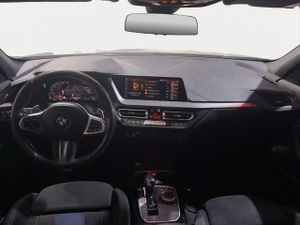 BMW Serie 1 118d 110 kw (150 cv)  2021 Diésel - Foto 13