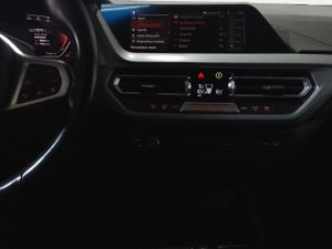BMW Serie 1 116d 85 kw (116 cv)  2023 Diésel - Foto 21