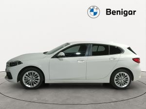 BMW Serie 1 116d 85 kw (116 cv)  2023 Diésel - Foto 5
