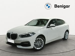 BMW Serie 1 116d 85 kw (116 cv)  2023 Diésel - Foto 2