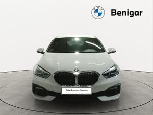 BMW Serie 1 116d 85 kw (116 cv)  2023 Diésel - Foto 3