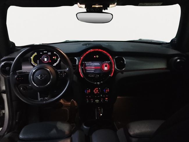 MINI Cooper se 135 kw (184 cv)