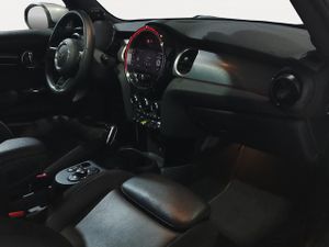 MINI Cooper se 135 kw (184 cv)  2023 Eléctrico - Foto 15