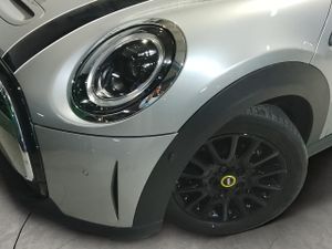 MINI Cooper se 135 kw (184 cv)  2023 Eléctrico - Foto 11