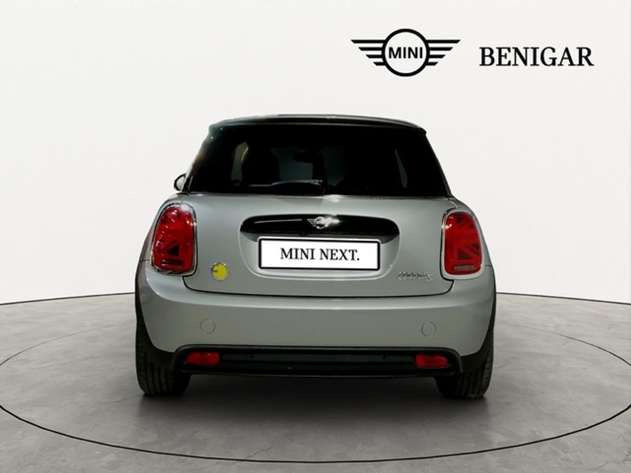 MINI Cooper se 135 kw (184 cv)  2023 Eléctrico - Foto 6