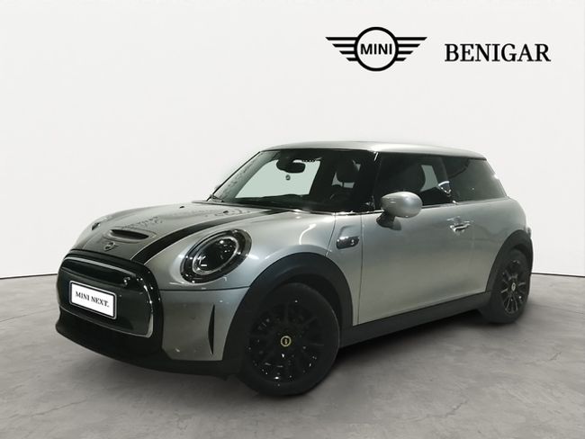 MINI Cooper se 135 kw (184 cv)