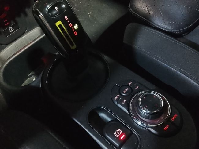 MINI Cooper se 135 kw (184 cv)