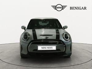 MINI Cooper se 135 kw (184 cv)  2023 Eléctrico - Foto 3