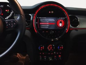 MINI Cooper se 135 kw (184 cv)  2023 Eléctrico - Foto 23