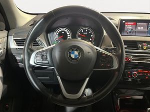 BMW X1 sdrive18d 110 kw (150 cv)  2022 Diésel - Foto 23
