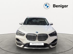 BMW X1 sdrive18d 110 kw (150 cv)  2022 Diésel - Foto 3