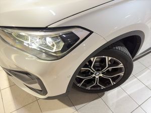 BMW X1 sdrive18d 110 kw (150 cv)  2022 Diésel - Foto 11
