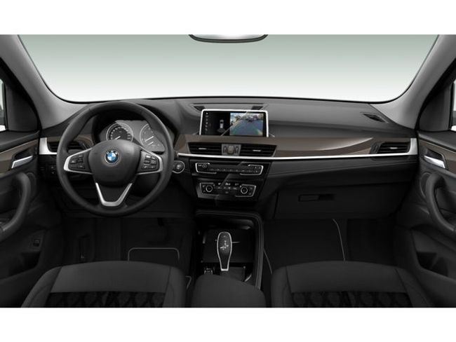 BMW X1 sdrive18d 110 kw (150 cv)