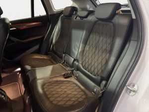 BMW X1 sdrive18d 110 kw (150 cv)  2022 Diésel - Foto 17