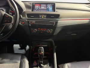 BMW X1 sdrive18d 110 kw (150 cv)  2022 Diésel - Foto 27