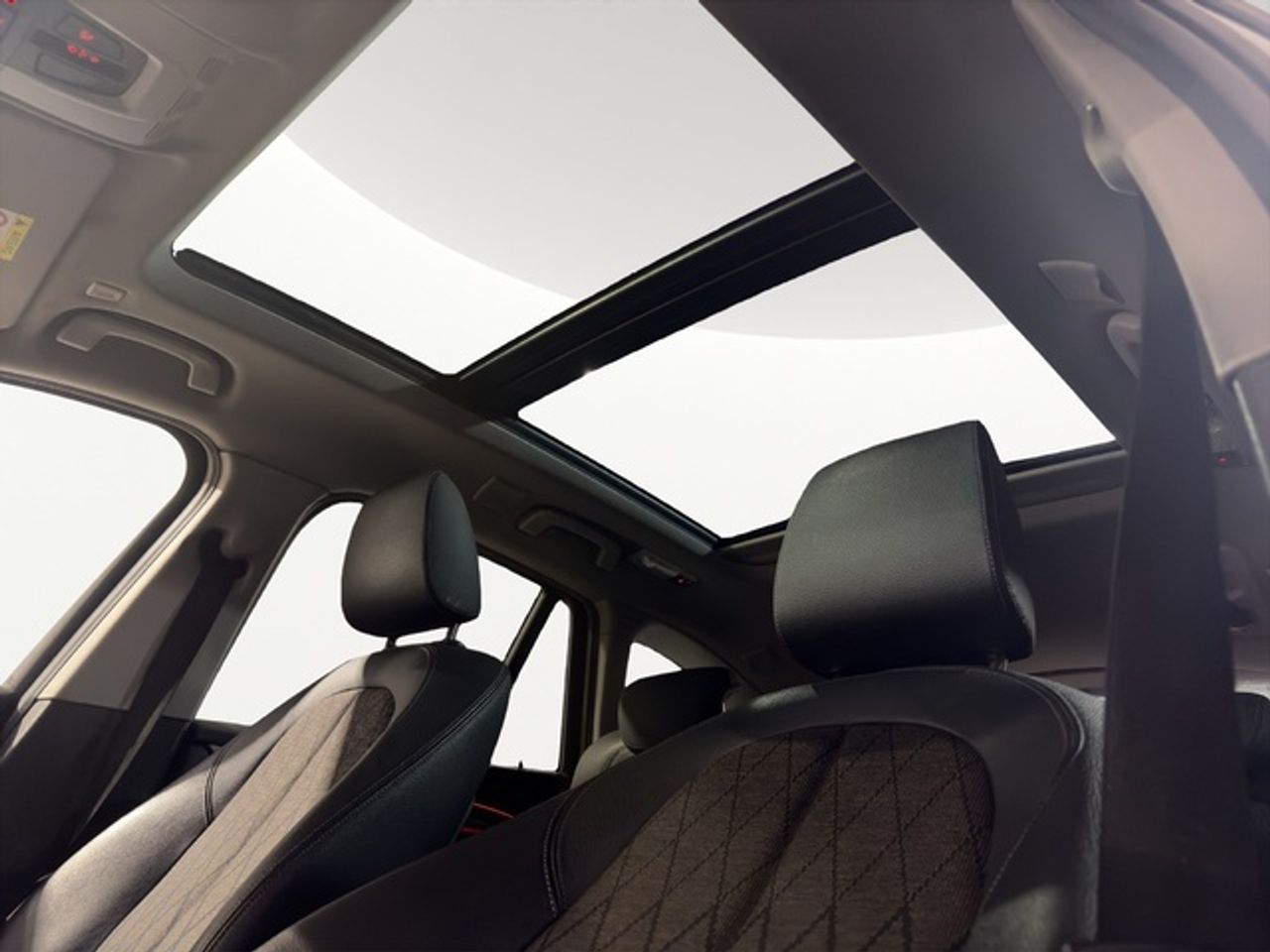 BMW X1 sdrive18d 110 kw (150 cv)  2022 Diésel - Foto 16