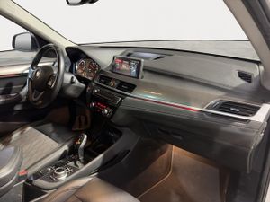 BMW X1 sdrive18d 110 kw (150 cv)  2022 Diésel - Foto 15