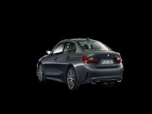 BMW Serie 3 320d 140 kw (190 cv)  2019 Diésel - Foto 29