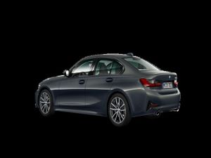BMW Serie 3 320d 140 kw (190 cv)  2019 Diésel - Foto 13