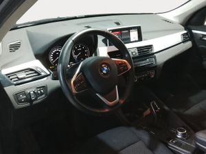 BMW X1 sdrive18d 110 kw (150 cv)  2021 Diésel - Foto 21