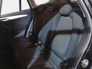 BMW X1 sdrive18d 110 kw (150 cv)  2021 Diésel - Foto 17