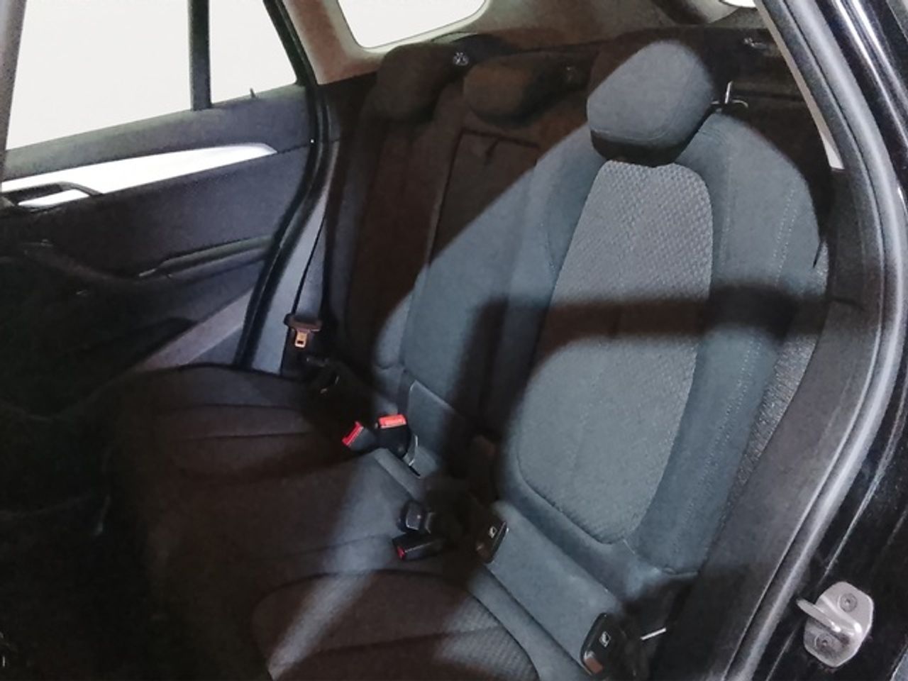 BMW X1 sdrive18d 110 kw (150 cv)  2021 Diésel - Foto 10