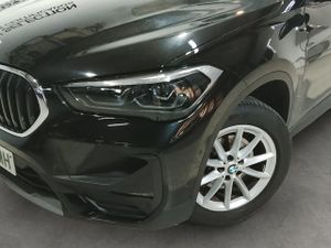 BMW X1 sdrive18d 110 kw (150 cv)  2021 Diésel - Foto 11