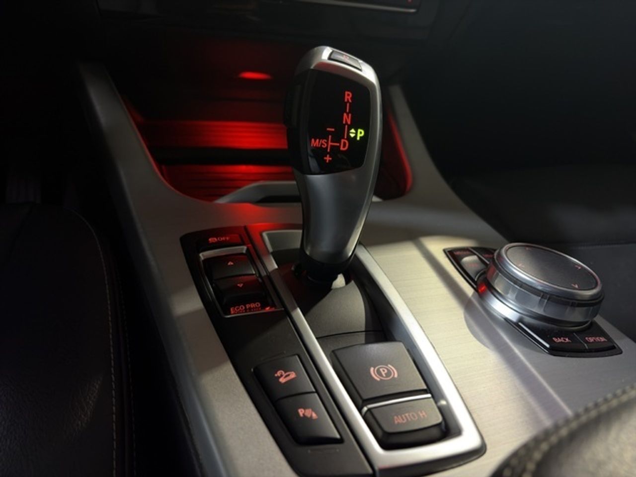 BMW X4 xdrive20d 140 kw (190 cv)  2017 Diésel - Foto 14