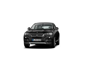 BMW X4 xdrive20d 140 kw (190 cv)  2017 Diésel - Foto 2