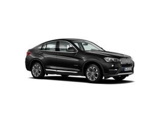 BMW X4 xdrive20d 140 kw (190 cv)  2017 Diésel - Foto 9