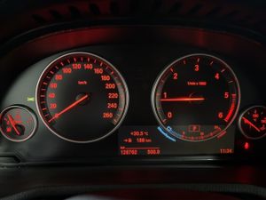 BMW X4 xdrive20d 140 kw (190 cv)  2017 Diésel - Foto 27