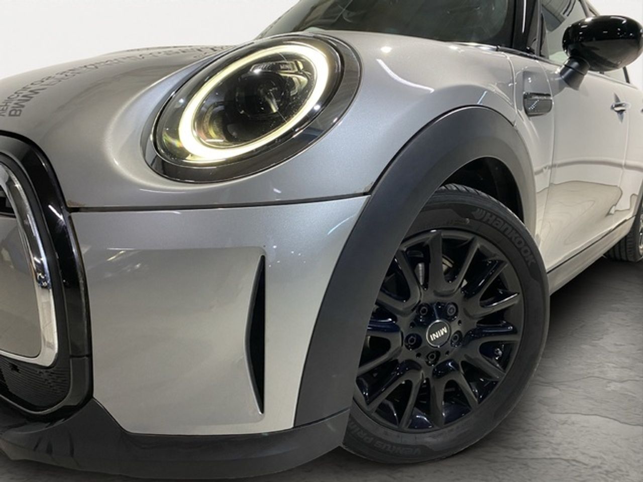 MINI Cooper 100 kw (136 cv)  2024 Gasolina - Foto 7