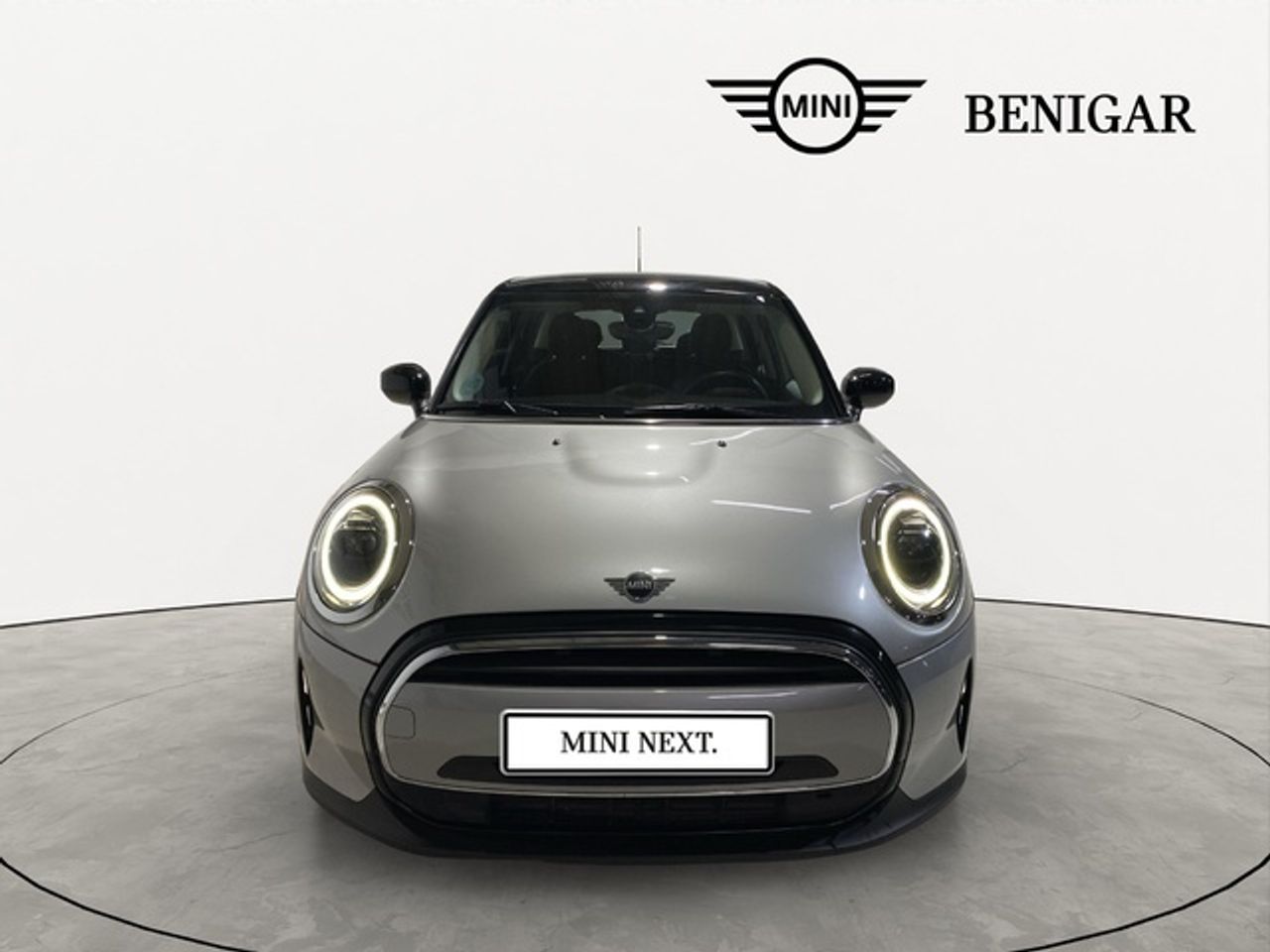 MINI Cooper 100 kw (136 cv)  2024 Gasolina - Foto 3