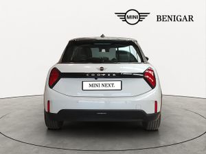 MINI Cooper c 115 kw (156 cv)  2025 Gasolina - Foto 9