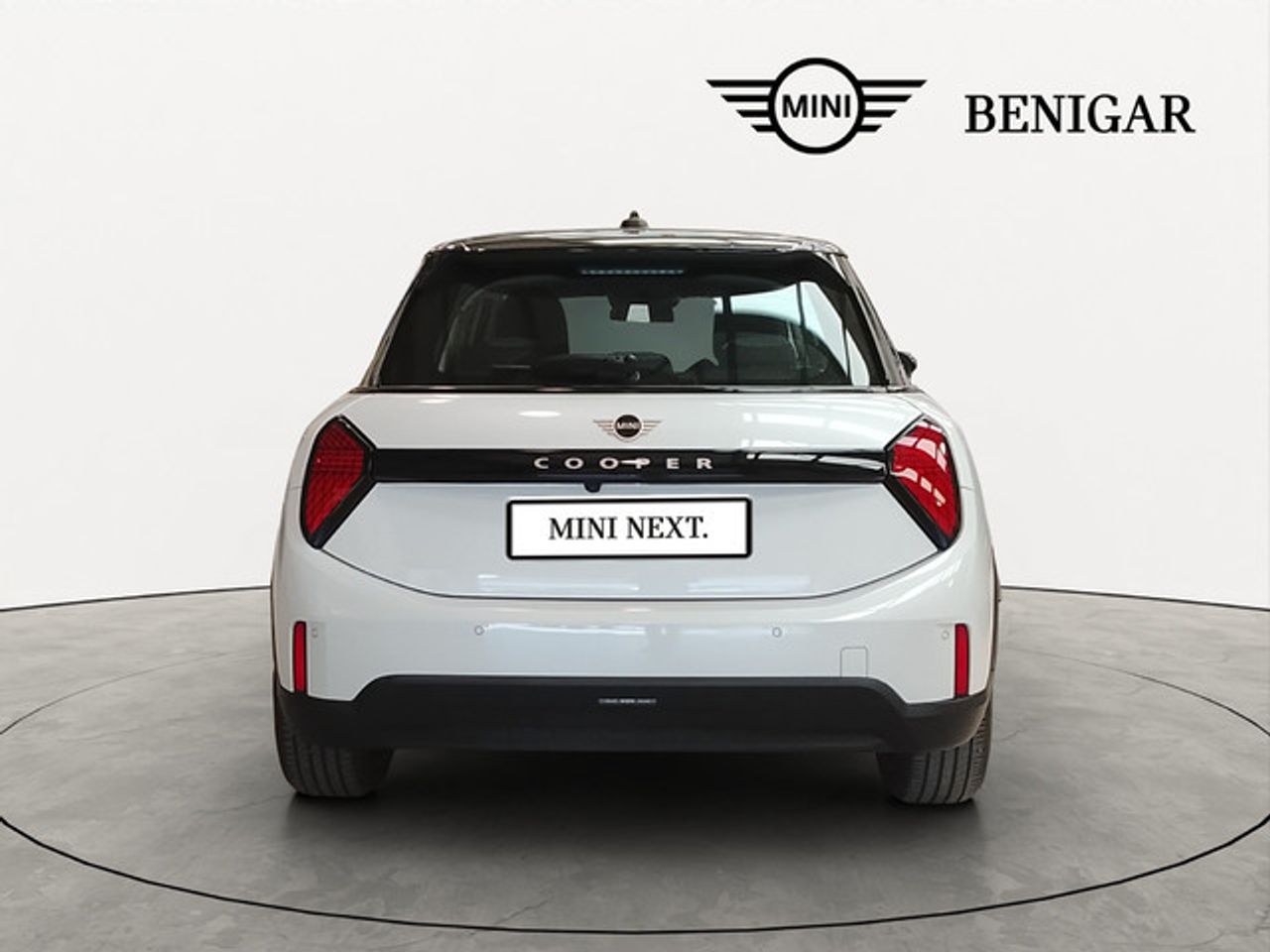 MINI Cooper c 115 kw (156 cv)  2025 Gasolina - Foto 6