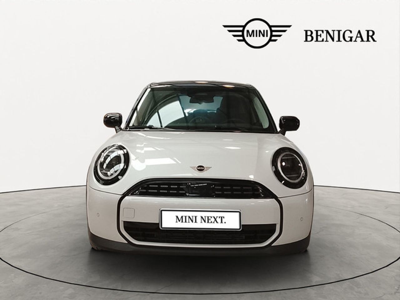 MINI Cooper c 115 kw (156 cv)  2025 Gasolina - Foto 3