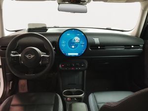 MINI Cooper c 115 kw (156 cv)  2025 Gasolina - Foto 13