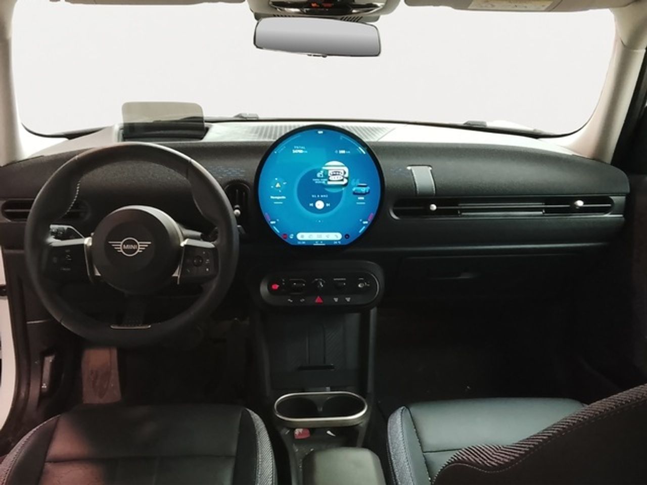 MINI Cooper c 115 kw (156 cv)  2025 Gasolina - Foto 8