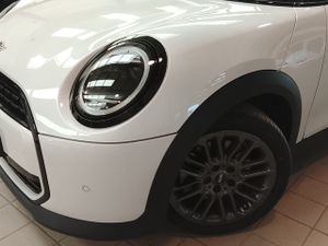MINI Cooper c 115 kw (156 cv)  2025 Gasolina - Foto 11