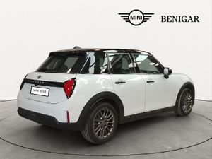 MINI Cooper c 115 kw (156 cv)  2025 Gasolina - Foto 7
