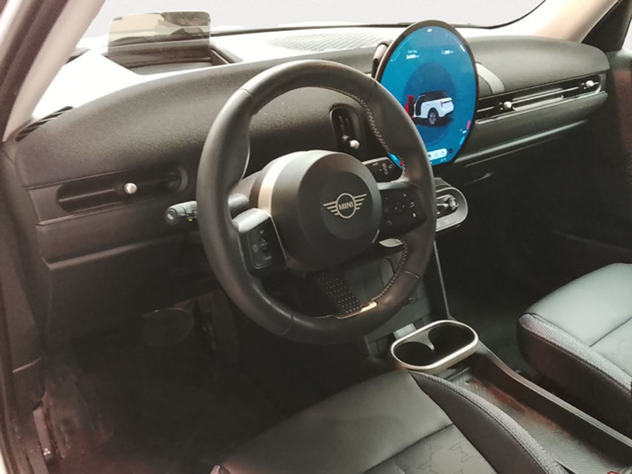MINI Cooper c 115 kw (156 cv)  2025 Gasolina - Foto 12