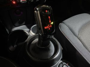 MINI Cooper 100 kw (136 cv)  2024 Gasolina - Foto 29