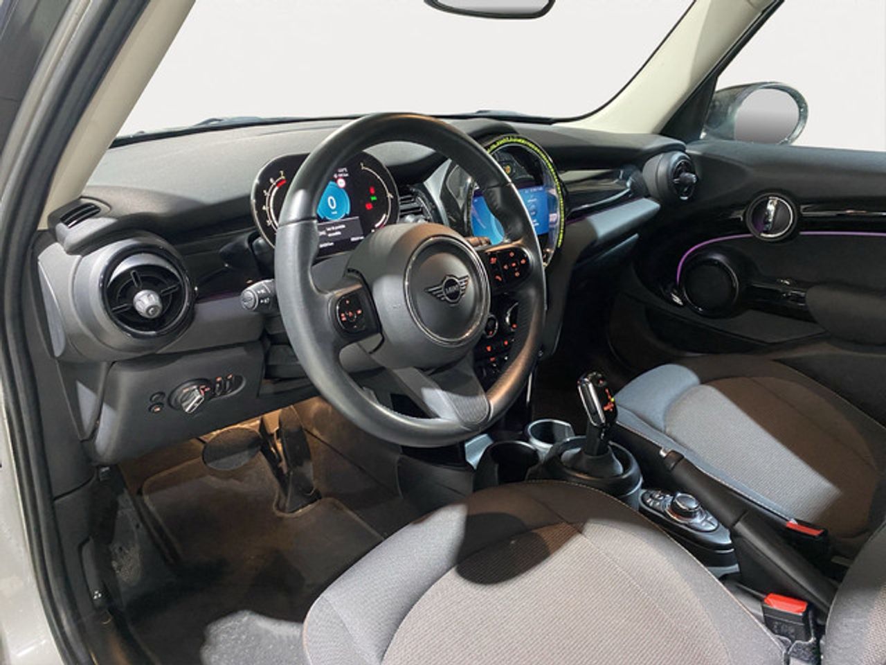 MINI Cooper 100 kw (136 cv)  2024 Gasolina - Foto 13