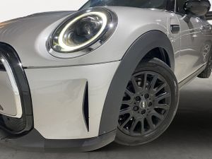 MINI Cooper 100 kw (136 cv)  2024 Gasolina - Foto 11