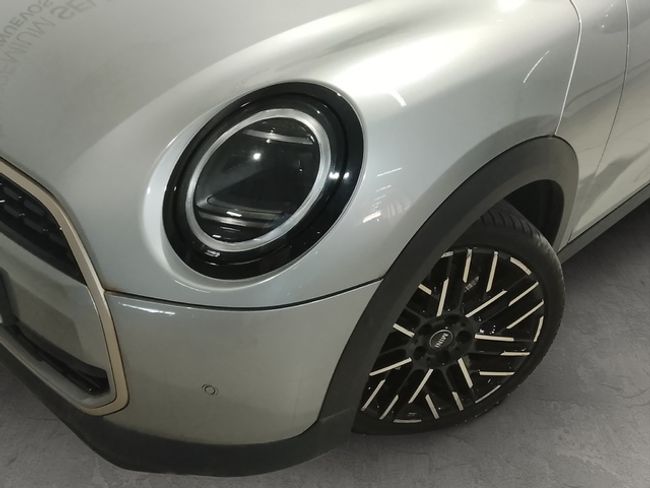 MINI Cooper c 115 kw (156 cv)