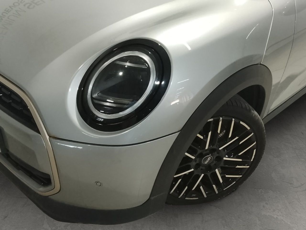 MINI Cooper c 115 kw (156 cv)  2025 Gasolina - Foto 7