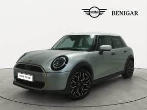 MINI Cooper c 115 kw (156 cv)  2025 Gasolina - Foto 2