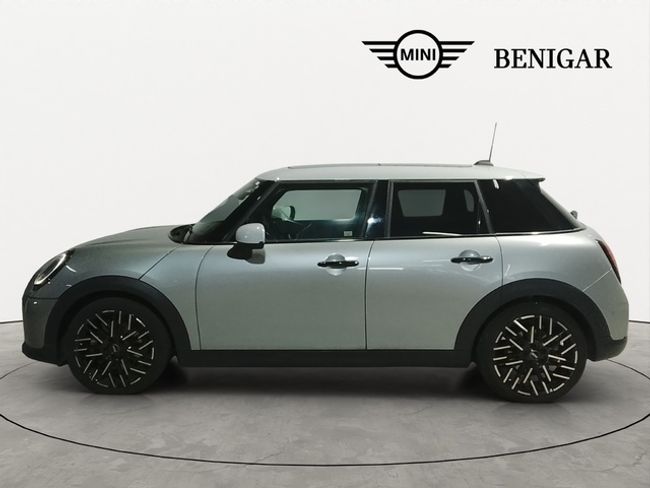MINI Cooper c 115 kw (156 cv)