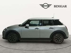 MINI Cooper c 115 kw (156 cv)  2025 Gasolina - Foto 5