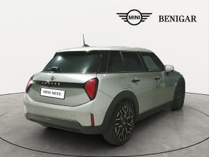 MINI Cooper c 115 kw (156 cv)  2025 Gasolina - Foto 7